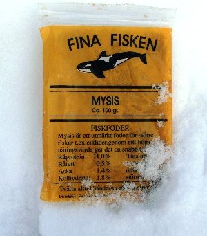MYSISRAPU  100G SUKLAALEVY